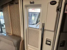 Fahrzeugbild Malibu I 470 RB LE K comfort Mercedes #38