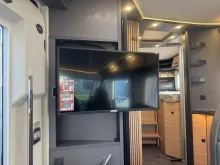 Fahrzeugbild Malibu I 470 RB LE K comfort Mercedes #15