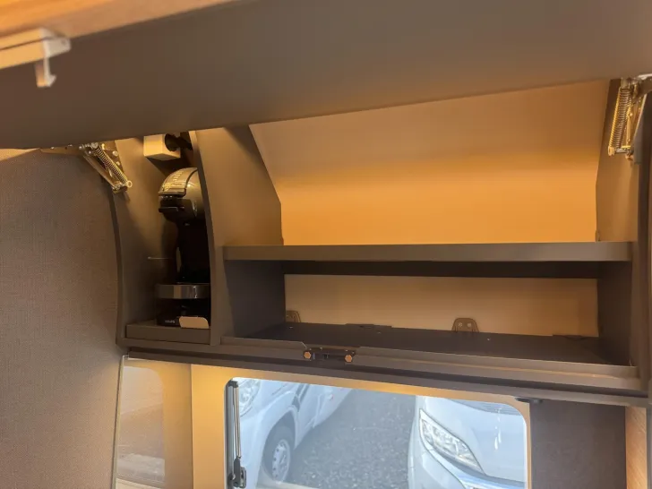 Fahrzeugbild Malibu I 470 RB LE K comfort Mercedes #20