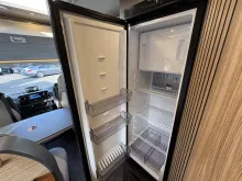 Fahrzeugbild Malibu I 470 RB LE K comfort Mercedes #23