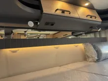Fahrzeugbild Malibu I 470 RB LE K comfort Mercedes #31