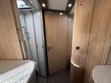 Fahrzeugbild Malibu I 470 RB LE K comfort Mercedes #35