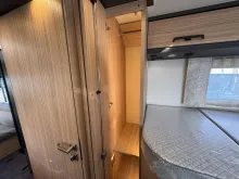 Fahrzeugbild Malibu I 470 RB LE K comfort Mercedes #34