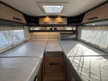 Fahrzeugbild Malibu I 470 RB LE K comfort Mercedes #29