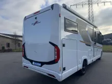 Fahrzeugbild Malibu I 470 RB LE K comfort Mercedes #7
