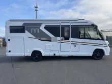 Fahrzeugbild Malibu I 470 RB LE K comfort Mercedes #4