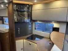 Fahrzeugbild Carthago chic c-line I 4.9 LE !!! Lagerabverkauf !!! #13