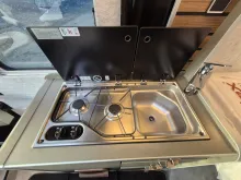 Fahrzeugbild Hymer Yosemite *Automatik*Premium*Style-Paket* #22