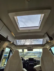 Fahrzeugbild Hymer Yosemite *Automatik*Premium*Style-Paket* #32