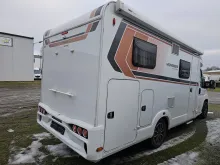 Fahrzeugbild Weinsberg CaraCompact 600 MEG EDITION [PEPPER] #5