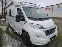 Fahrzeugbild Weinsberg CaraCompact 600 MEG EDITION [PEPPER] #4
