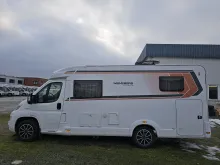 Fahrzeugbild Weinsberg CaraCompact 600 MEG EDITION [PEPPER] #3