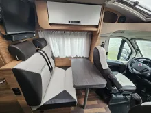 Fahrzeugbild Weinsberg CaraCompact 600 MEG EDITION [PEPPER] #7