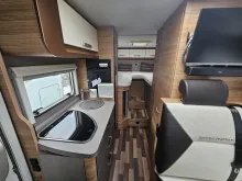 Fahrzeugbild Weinsberg CaraCompact 600 MEG EDITION [PEPPER] #8