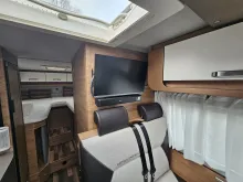 Fahrzeugbild Weinsberg CaraCompact 600 MEG EDITION [PEPPER] #9