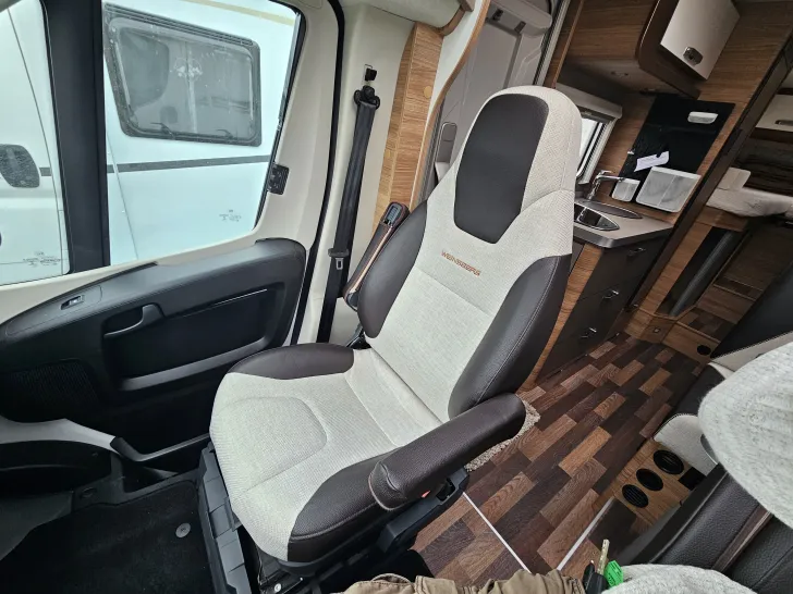 Fahrzeugbild Weinsberg CaraCompact 600 MEG EDITION [PEPPER] #16