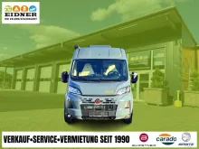 Fahrzeugbild Bürstner B66 C 600 #3