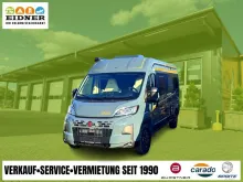 Fahrzeugbild Bürstner B66 C 600 #4