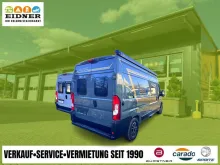 Fahrzeugbild Bürstner B66 C 600 #5