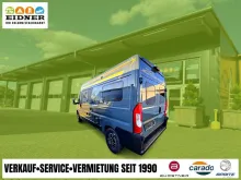 Fahrzeugbild Bürstner B66 C 600 #6