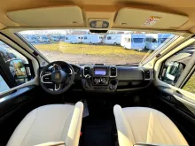 Fahrzeugbild Bürstner B66 C 600 #9