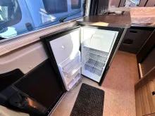 Fahrzeugbild Bürstner B66 C 600 #14