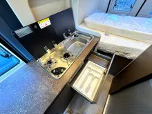 Fahrzeugbild Bürstner B66 C 600 #15