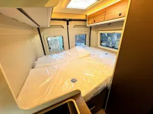 Fahrzeugbild Bürstner B66 C 600 #16