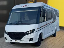 Fahrzeugbild Malibu I 470 RB LE K comfort Mercedes #1