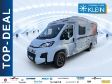 Fahrzeugbild Weinsberg CaraCompact 600 MF EDITION [PEPPER] *Care-Drive-Paket* #1