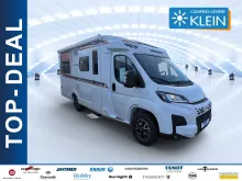 Fahrzeugbild Weinsberg CaraCompact 600 MF EDITION [PEPPER] *Care-Drive-Paket* #3