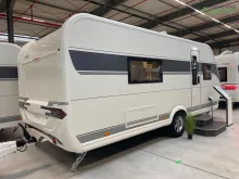 Fahrzeugbild Hobby Prestige 560 WLU Modell 2026 / 2000 kg #7