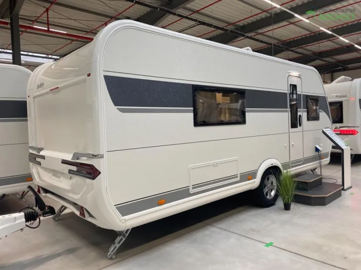 Fahrzeugbild Hobby Prestige 560 WLU Modell 2026 / 2000 kg #7