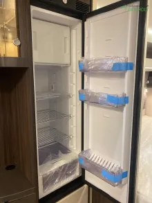 Fahrzeugbild Hobby Prestige 560 WFU Modell 2026 / 2000 kg #11