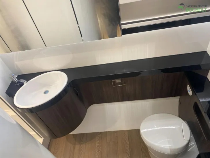 Fahrzeugbild Hobby Prestige 560 WFU Modell 2026 / 2000 kg #13