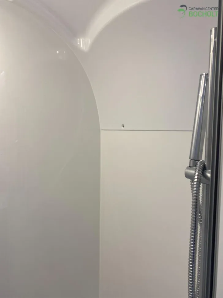 Fahrzeugbild Hobby Prestige 560 WFU Modell 2026 / 2000 kg #14