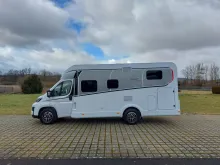 Fahrzeugbild Dethleffs Just Camp Active T 6812 EB AT/Markise/AHK #3