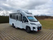 Fahrzeugbild Dethleffs Just Camp Active T 6812 EB AT/Markise/AHK #4