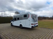 Fahrzeugbild Dethleffs Just Camp Active T 6812 EB AT/Markise/AHK #5