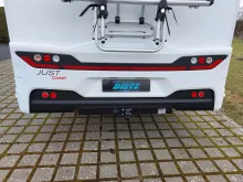 Fahrzeugbild Dethleffs Just Camp Active T 6812 EB AT/Markise/AHK #7