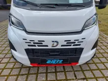 Fahrzeugbild Dethleffs Just Camp Active T 6812 EB AT/Markise/AHK #8