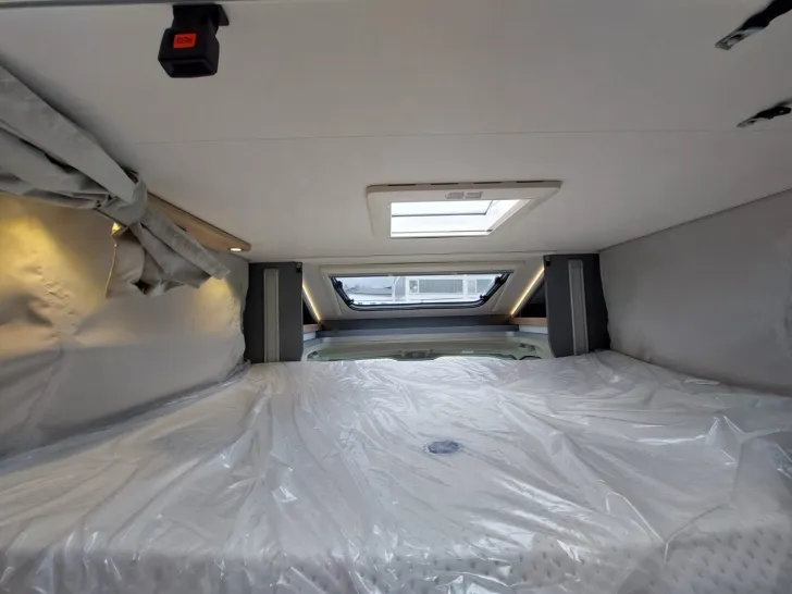 Fahrzeugbild Dethleffs Just Camp Active T 6812 EB AT/Markise/AHK #21