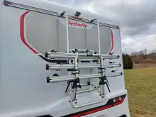 Fahrzeugbild Dethleffs Just Camp Active T 6812 EB AT/Markise/AHK #22