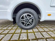 Fahrzeugbild Dethleffs Just Camp Active T 6812 EB AT/Markise/AHK #23