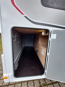 Fahrzeugbild Dethleffs Just Camp Active T 6812 EB AT/Markise/AHK #24