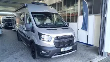 Fahrzeugbild LMC Innovan Ford 592 Sondermodell März 26 Verfügbar #1