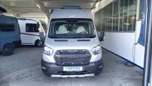 Fahrzeugbild LMC Innovan Ford 592 Sondermodell März 26 Verfügbar #3