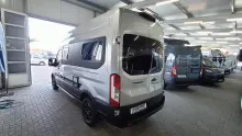 Fahrzeugbild LMC Innovan Ford 592 Sondermodell März 26 Verfügbar #4