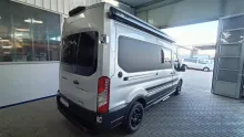 Fahrzeugbild LMC Innovan Ford 592 Sondermodell März 26 Verfügbar #5