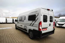 Fahrzeugbild Roadfans Hopper 600 Automatik | Markise | Design-P #3